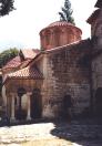 Bachkovo monastery Bachkovo monastery