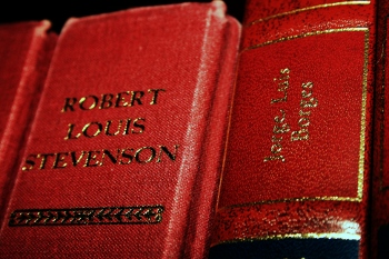 Borges y Stevenson