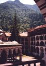 Rila monastery Rila monastery