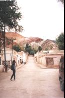 Purmamarca